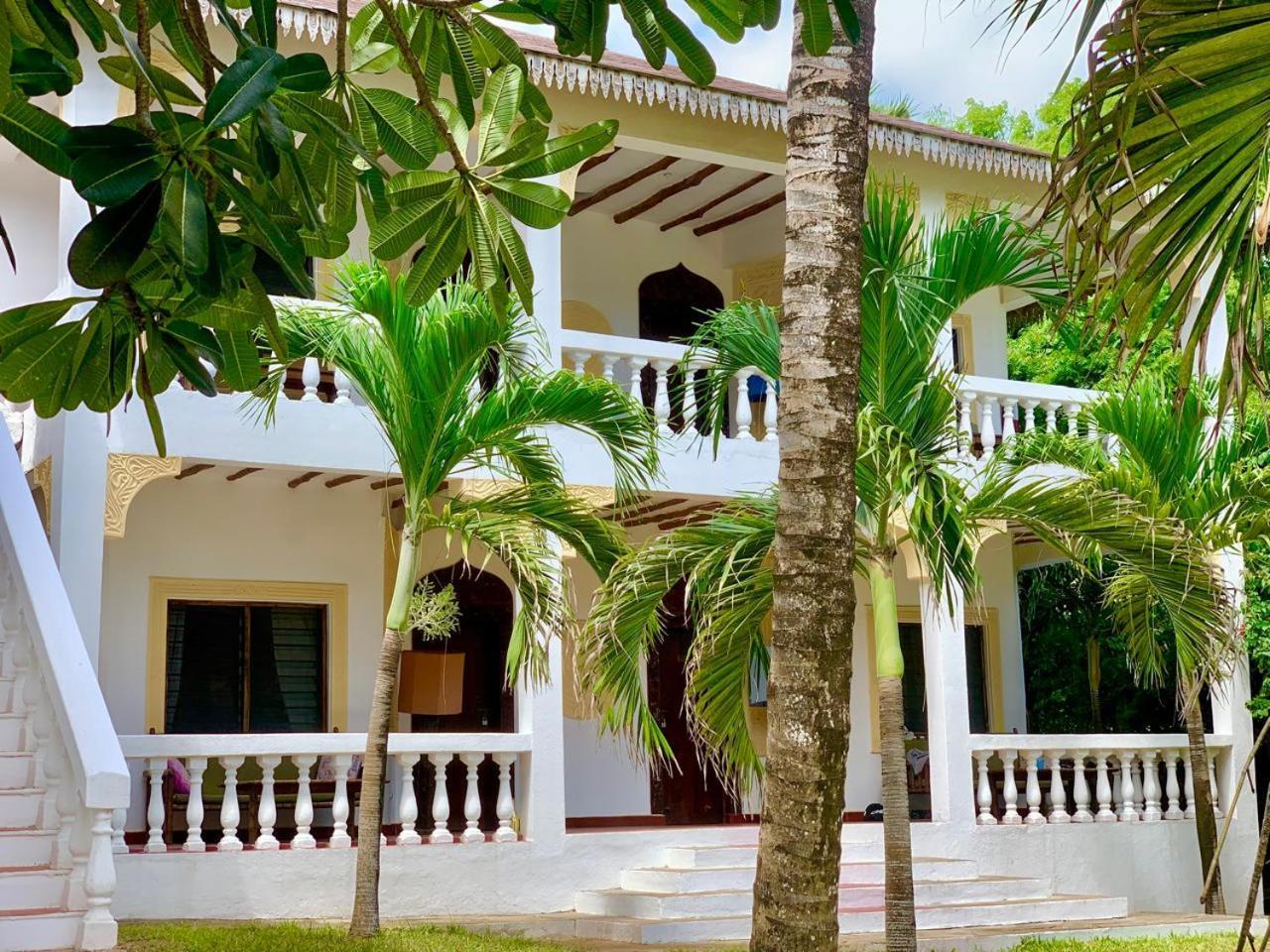 Lily Palm Resort Watamu Exterior foto