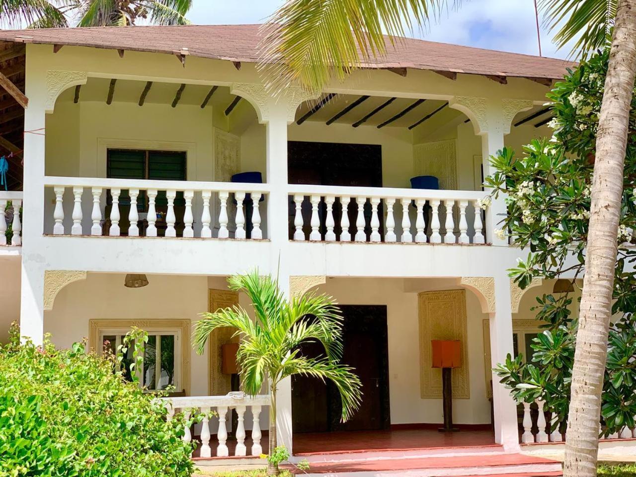 Lily Palm Resort Watamu Exterior foto
