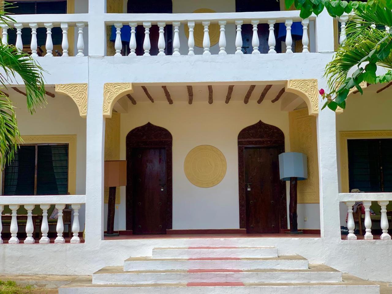 Lily Palm Resort Watamu Exterior foto