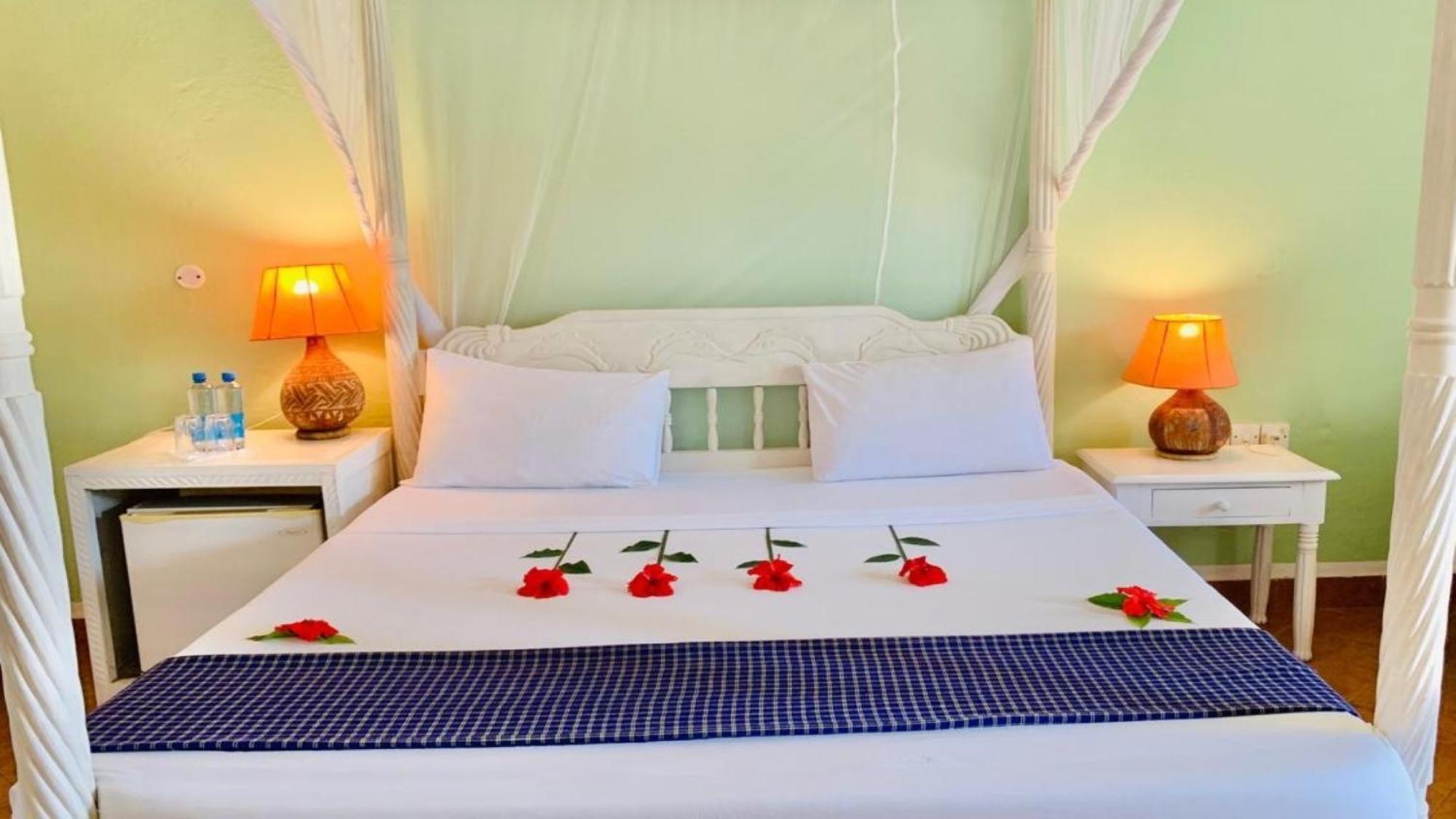 Lily Palm Resort Watamu Exterior foto