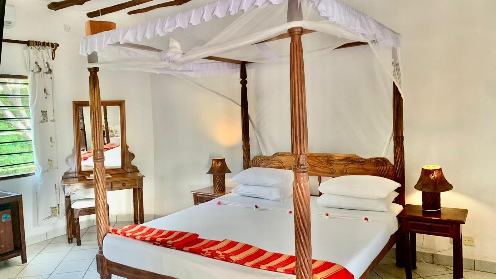 Lily Palm Resort Watamu Exterior foto