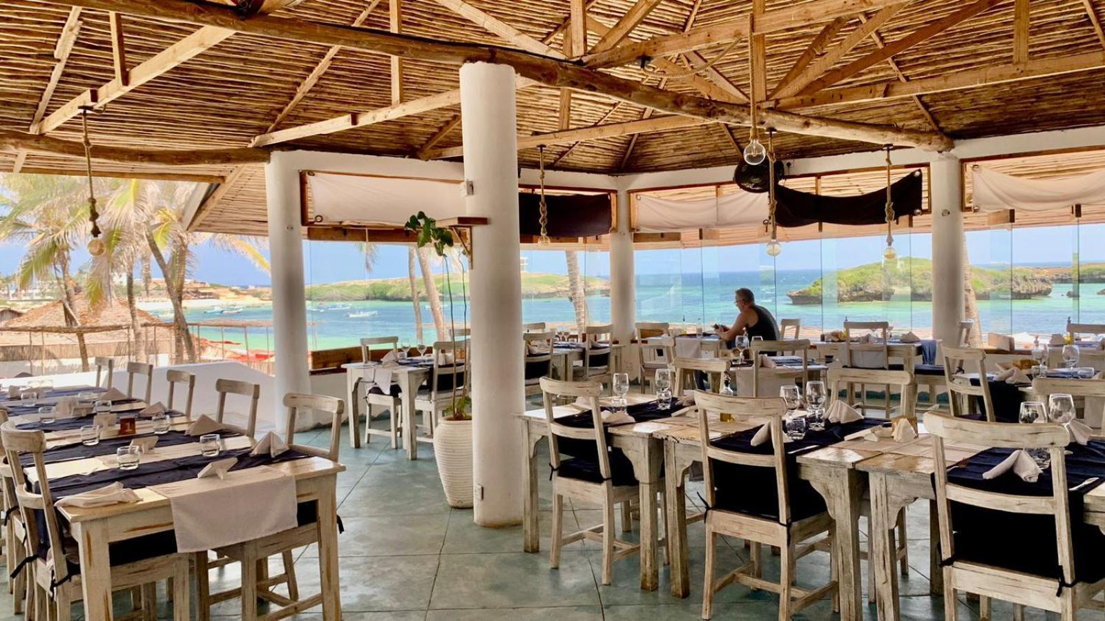 Lily Palm Resort Watamu Exterior foto