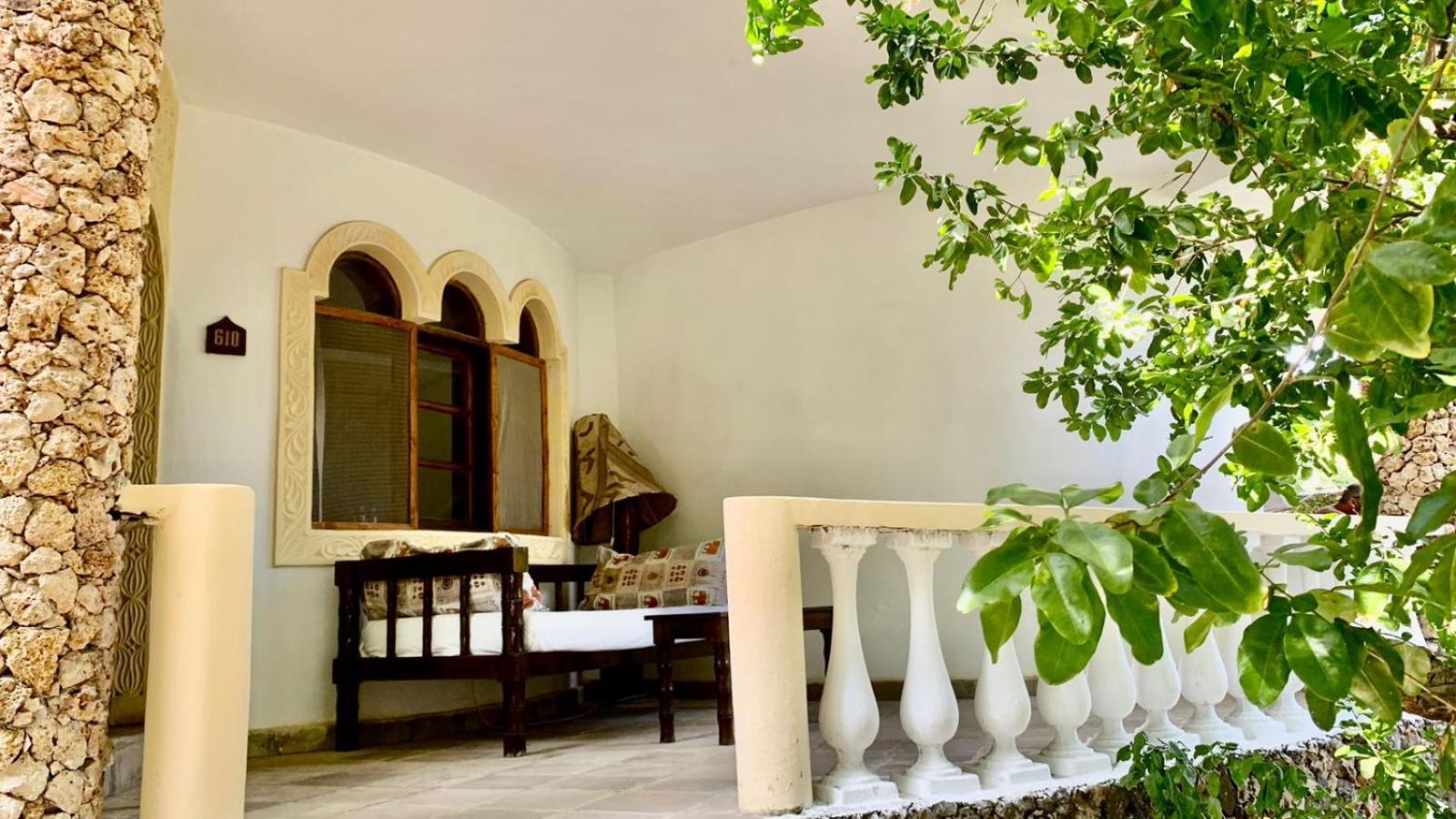Lily Palm Resort Watamu Exterior foto
